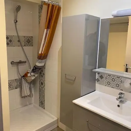Apartment Le St Jean Montclar (Alpes-de-Haute-Provence)