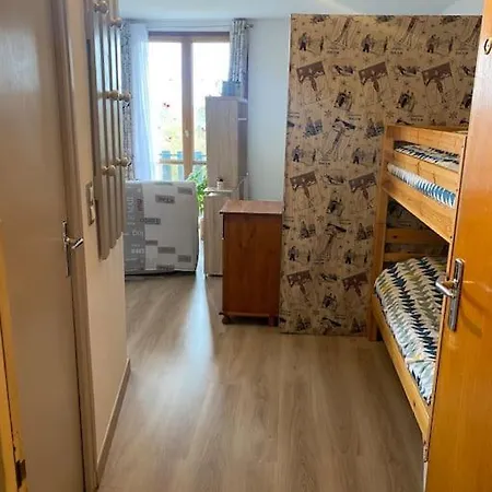 Le St Jean Apartment *